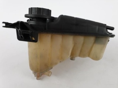 Бачок розширювальний jaguar xf lift 2.2 d фото №1