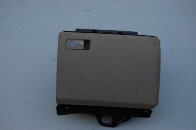 Бардачок консоли vw passat b7 3aa alltrack фото №1