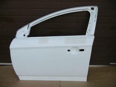 Дверь левая перед передние ford mondeo mk4 фото №1