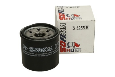 FILTRO ACEITES SOFIMA DAIHATSU GRAN MOVE (G3)  