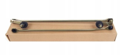 Механізм двірники opel corsa a 82-94 перед now фото №1