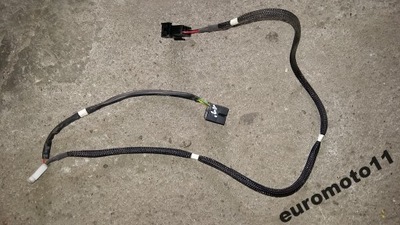 Actros mp3/2 джгут електропроводка joysticka сидіння фото №1