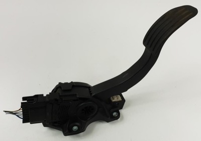 Педаль газа потенциометр v70 iii 2.4 d5 6g929f836bd фото №1