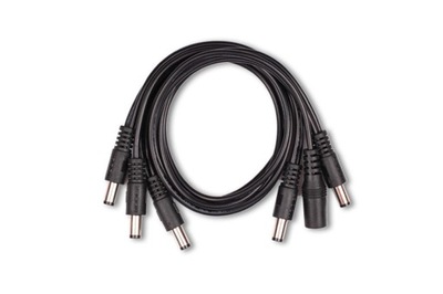 MOOER PDC-5S kabel rozdzielacz zasilania na 5