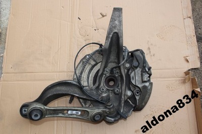 Поворотний кулак перед права bmw 7 f01 xdrive фото №1