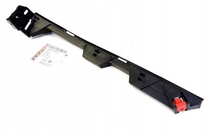 Напрямна бампера перед правий opel signum vectra c фото №1