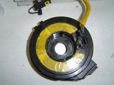 Picanto 2006r лента подушка безопасности шлейф другое запчасти фото №1