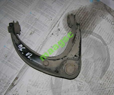 Mazda 6 02-07 рычаг передний левый верхний фото №1