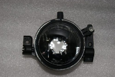 Протитуманна фара / протитуманні фари ford kuga 08 - 12 visteon фото №1