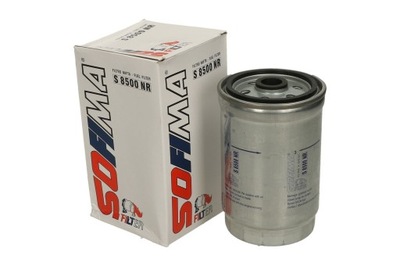 FILTRO COMBUSTIBLES SOFIMA ALFA ROMEO ALFETTA (116)  