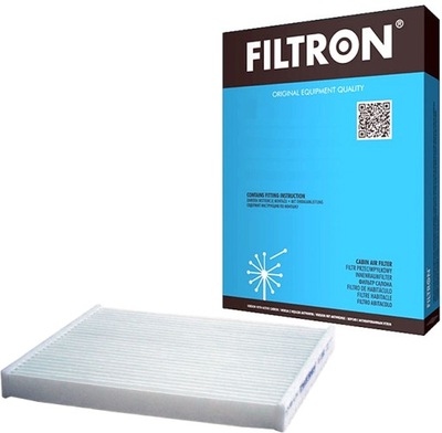 Filtron k 1301 фильтр, вентиляция пространство пассажирский фото №1