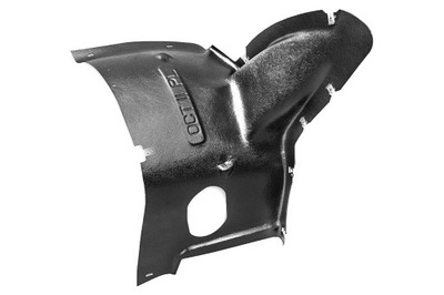 NADKOLE PRZÓD LEWE PRZEDNIA OCTAVIA 2 1Z0809953E