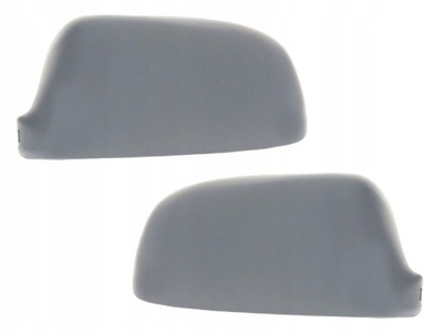 Корпус дзеркало зовнішнього citroen xsara ліва фото №1