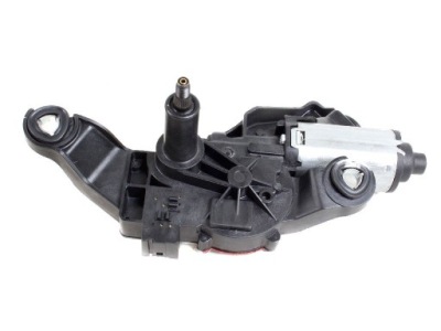 Моторчик дворники задний стекло задняя bmw nty фото №1