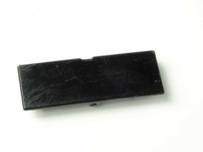 Mercedes ml w163 заглушка накладка 1637480520 фото №1