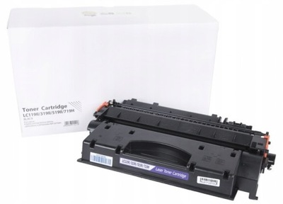 TONER CANON CRG719H 3480B002AA LBP6300 LBP6650