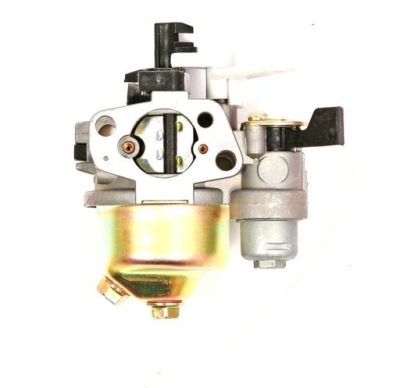 Na carb s prevodom kôň KIPOR KG160 KG200 / PEZ