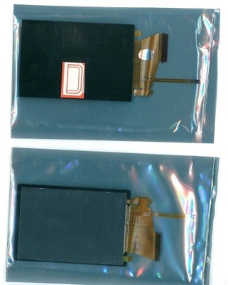 Olympus OM-D E-M10 Mark III (mkIII) EM10 LCD