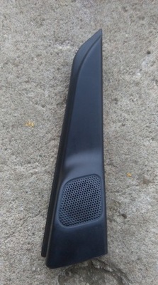 Mitsubishi grandis заглушка зеркало правая фото №1