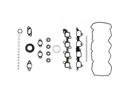 COMPACTADORES CULATA DE CILINDROS NISSAN NAVARA D40 R51 2,5 DCI  