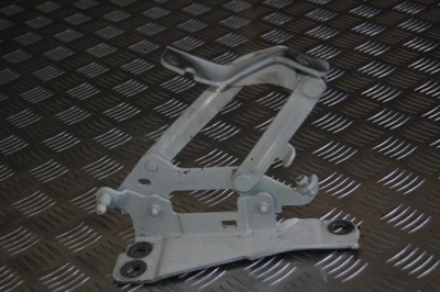 Петля капот левый mercedes glk fl 2,2cdi фото №1