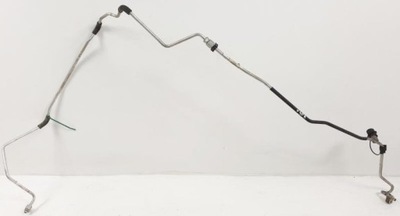 Патрубок трубка кондиціонера volvo v40 2.0 t 30899809 фото №1