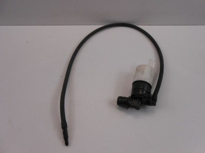 Megane ii насос помпа омывателя оригинал фото №1