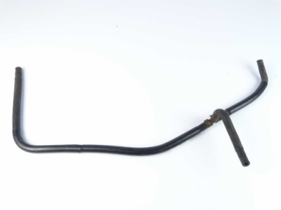 W140 шланг сливной бачок расширительный фото №1