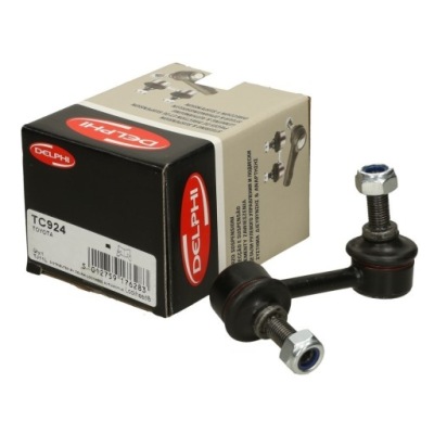 Tc924 delphi соединитель стабилизатора перед правый фото №1
