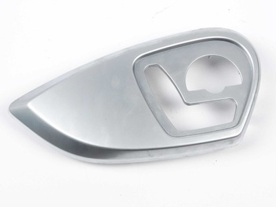 Mercedes r w251 корпус панель сиденье правый перед фото №1