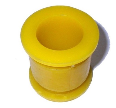 Volvo fl6 fl втулка стабилизатора задняя 6875470 фото №1