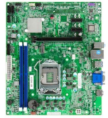 PŁYTA GŁÓWNA PC MSI H110H4-EM s.1151 HDMI DDR4 BM