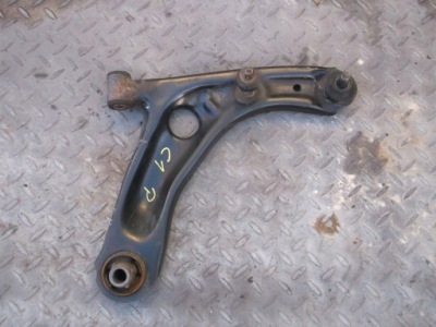 Peugeot 107 citroen c1 рычаг перед передний правый фото №1
