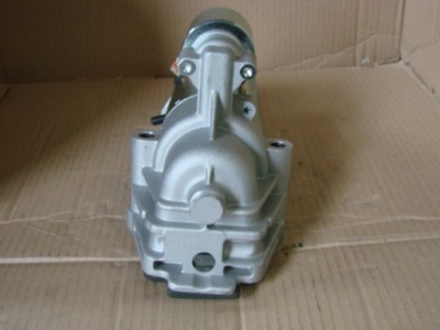 Стартер ford 2,0d-2,4d transit фото №1