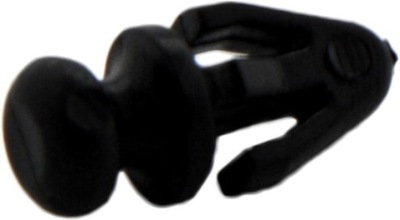 Ford mondeo mk4 mk3 клипса накладки порога клипсы фото №1