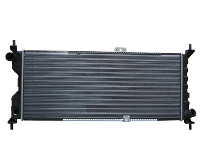 Радіатор wody фото №1