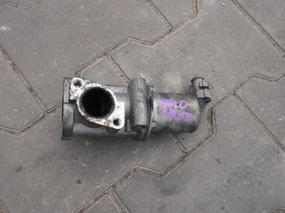 ZAWÓR EGR FIAT STILO 1.9 JTD -WYSYŁKA-