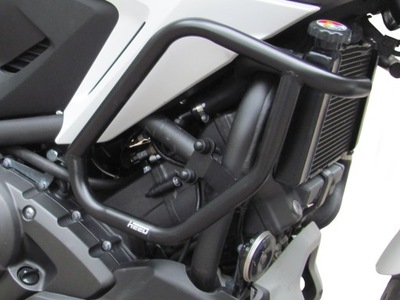 Gmole HEED HONDA NC 700 / 750 X, S (2012 - 2017) 