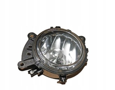 Противотуманная фара mercedes actros противотуманный mp4 правый фото №1