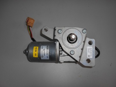 MOTOR DE PUERTA CORREDEROS IZQUIERDO VW T5 7H0959667B  