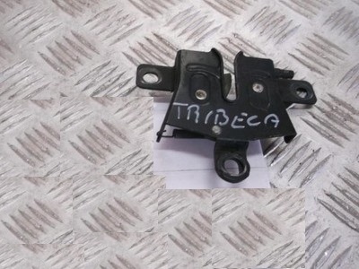 CERRADURA DE CAPO SUBARU B9 TRIBECA 05-07  