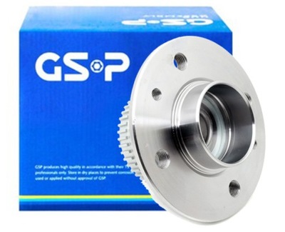 9225017 CUBO PARTE TRASERA L/P RENAULT LAGUNA GSP GSP  