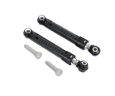 AMORTYZATORY PRALKI BOSCH SIEMENS KOMPLET 2 SZT.