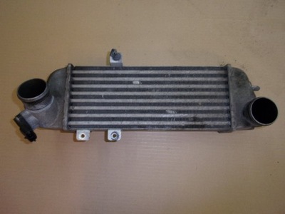 INTERCOOLER KIA CEED I 2.0 CRDI 06- 28271-2A610  