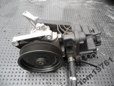 Насос усилителя do mercedes 2.2 cdi e-klasa w212 фото №1