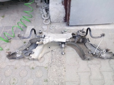 Підрамник підрамник підрамник renault captur i 13-17 фото №1