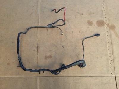 VW AUDI SEAT SKODA JUEGO DE CABLES SERVOTRONIC 1K0971614A  