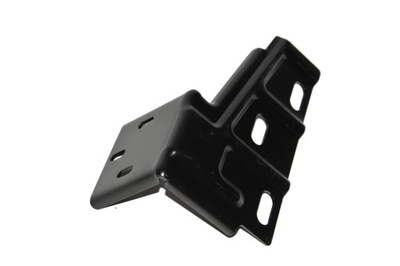 Iveco daily 2014 передні кронштейн бампера праве фото №1