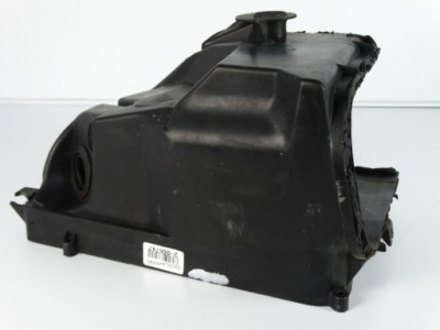 Mercedes s w140 lift корпус фільтра салонний фото №1