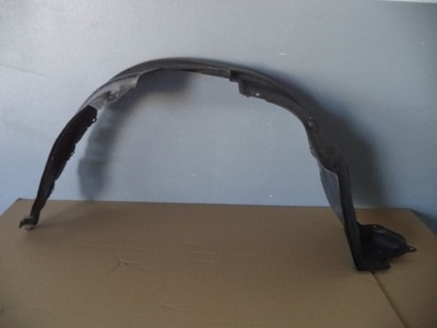 Toyota rav4 2006-2013 підкрилок перед ліва фото №1